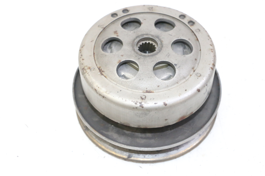 photo de EMBRAYAGE YAMAHA YP MAJESTY 125 (2002 - 2006) - Détail de la pièce