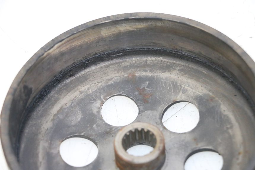 photo de EMBRAYAGE YAMAHA YP MAJESTY 125 (2002 - 2006) - Autre angle de vue