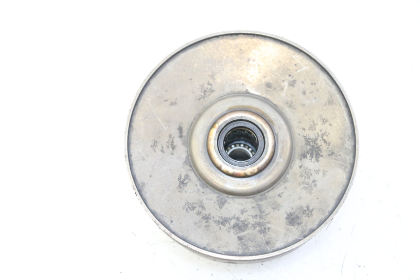 photo de EMBRAYAGE YAMAHA YP MAJESTY 125 (2002 - 2006) - Vue d’ensemble