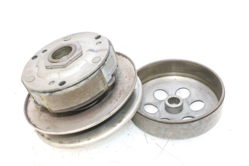 photo de EMBRAYAGE YAMAHA YP MAJESTY 125 (1998 - 2001) - Détail de la pièce