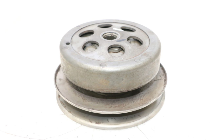 photo de EMBRAYAGE YAMAHA YP MAJESTY 125 (1998 - 2001) - Autre angle de vue