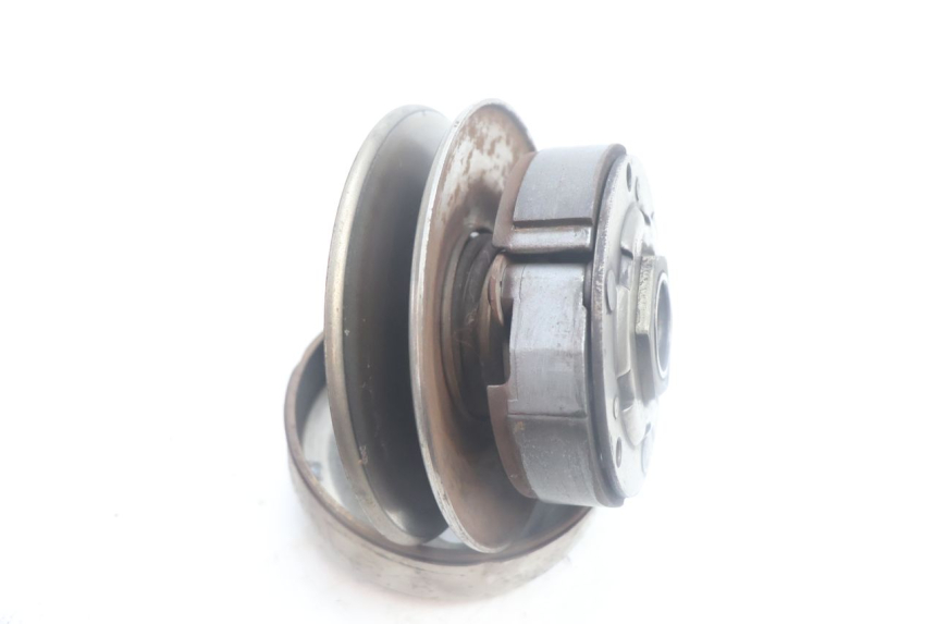photo de EMBRAYAGE YAMAHA YP MAJESTY 125 (2002 - 2006) - Pièce contrôlée