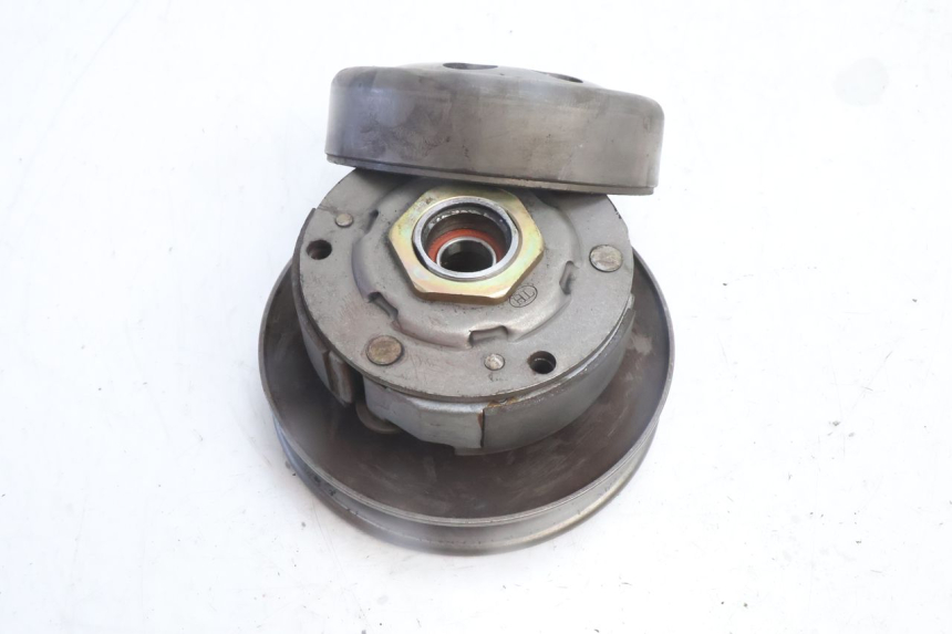 photo de EMBRAYAGE YAMAHA YP MAJESTY 125 (2007 - 2010) - Vue principale