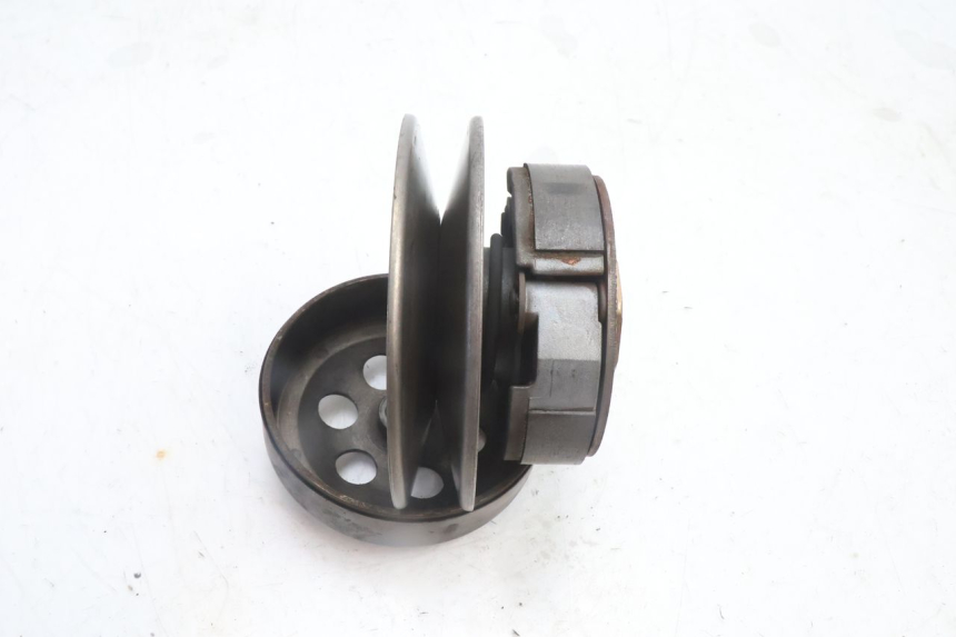 photo de EMBRAYAGE YAMAHA YP MAJESTY 125 (2007 - 2010) - Vue d’ensemble