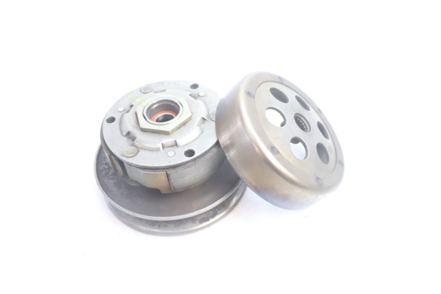 photo de EMBRAYAGE YAMAHA YP MAJESTY 125 (2002 - 2006) - Détail de la pièce