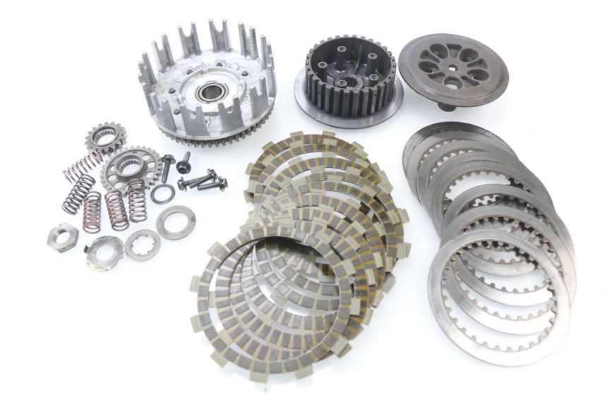photo de EMBRAYAGE YAMAHA YZ-F YZF 250 (2007 - 2013) - Vue principale