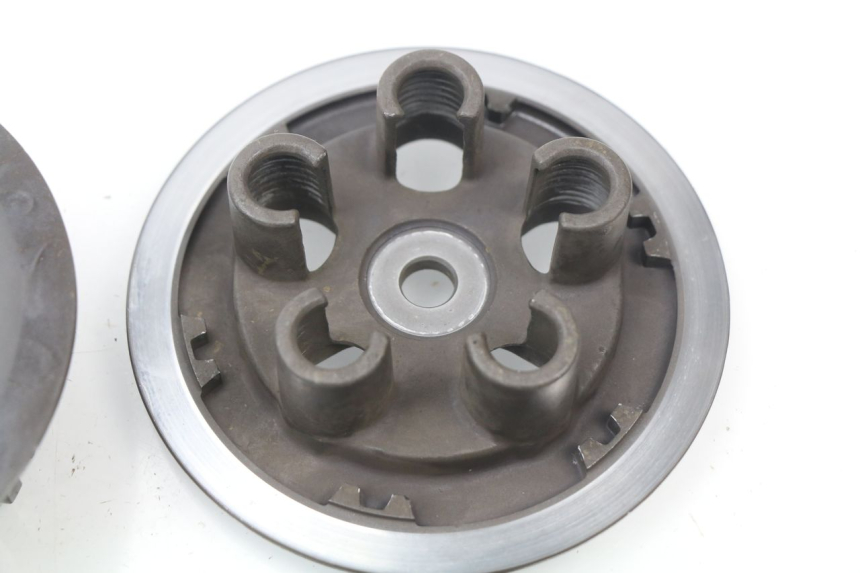 photo de EMBRAYAGE YAMAHA YZ-F YZF 250 (2007 - 2013) - Zoom composants