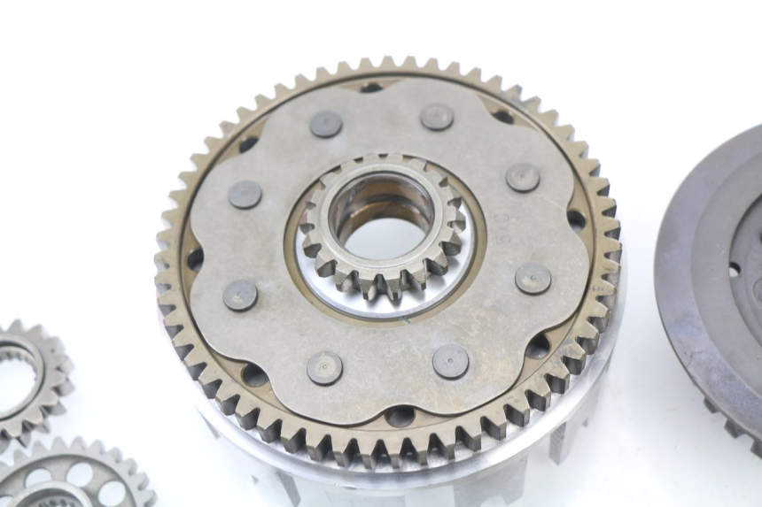 photo de EMBRAYAGE YAMAHA YZ-F YZF 250 (2007 - 2013) - Photo complémentaire