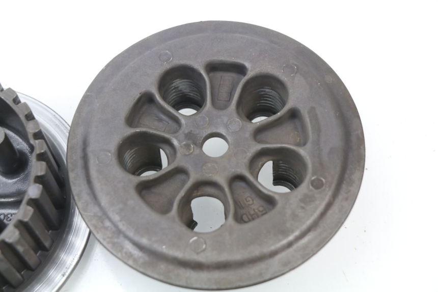 photo de EMBRAYAGE YAMAHA YZ-F YZF 250 (2007 - 2013) - Zoom qualité
