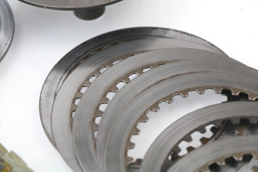 photo de EMBRAYAGE YAMAHA YZ-F YZF 250 (2007 - 2013) - Aperçu profil
