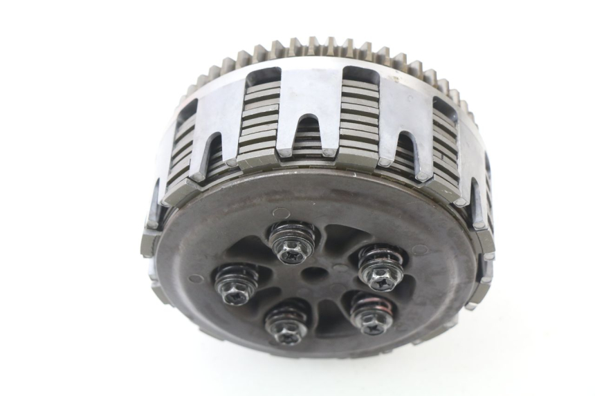 photo de EMBRAYAGE YAMAHA YZ-F YZF 250 (2007 - 2013) - Zoom état d’usage