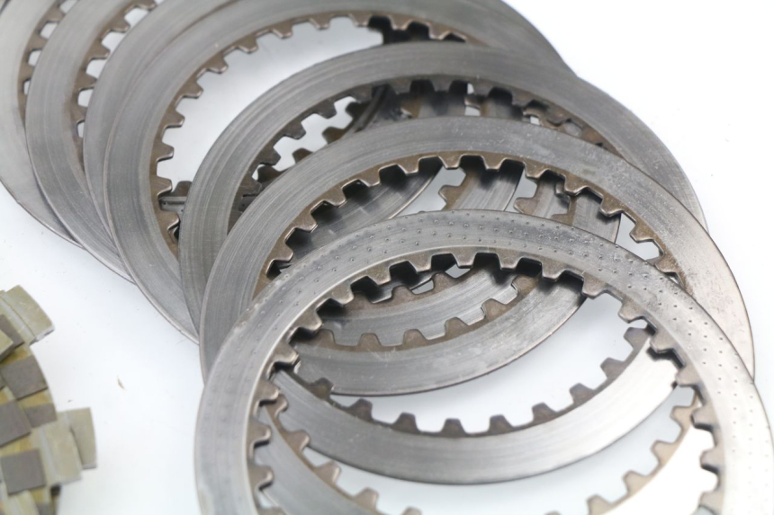 photo de EMBRAYAGE YAMAHA YZ-F YZF 250 (2007 - 2013) - Vue principale