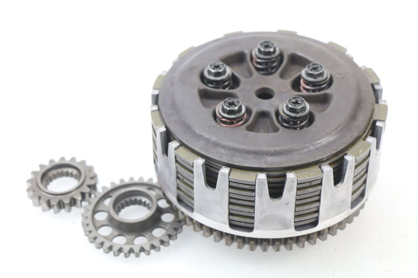 photo de EMBRAYAGE YAMAHA YZ-F YZF 250 (2007 - 2013) - Autre angle de vue