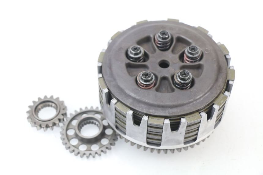 photo de EMBRAYAGE YAMAHA YZ-F YZF 250 (2007 - 2013) - Gros plan technique