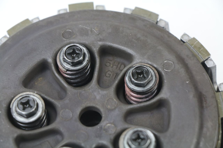 photo de EMBRAYAGE YAMAHA YZ-F YZF 250 (2007 - 2013) - Vue d’ensemble