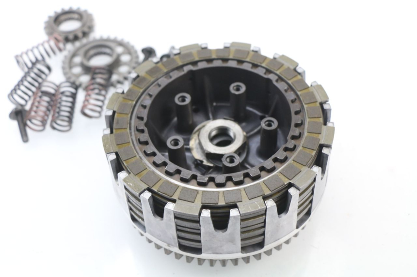 photo de EMBRAYAGE YAMAHA YZ-F YZF 250 (2007 - 2013) - Points de fixation
