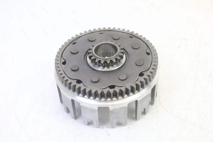 photo de EMBRAYAGE YAMAHA YZ-F YZF 250 (2014 - 2018) - Gros plan technique