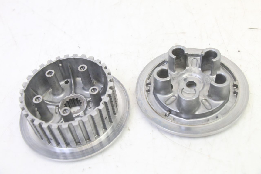 photo de EMBRAYAGE YAMAHA YZ-F YZF 250 (2014 - 2018) - Vue d’ensemble