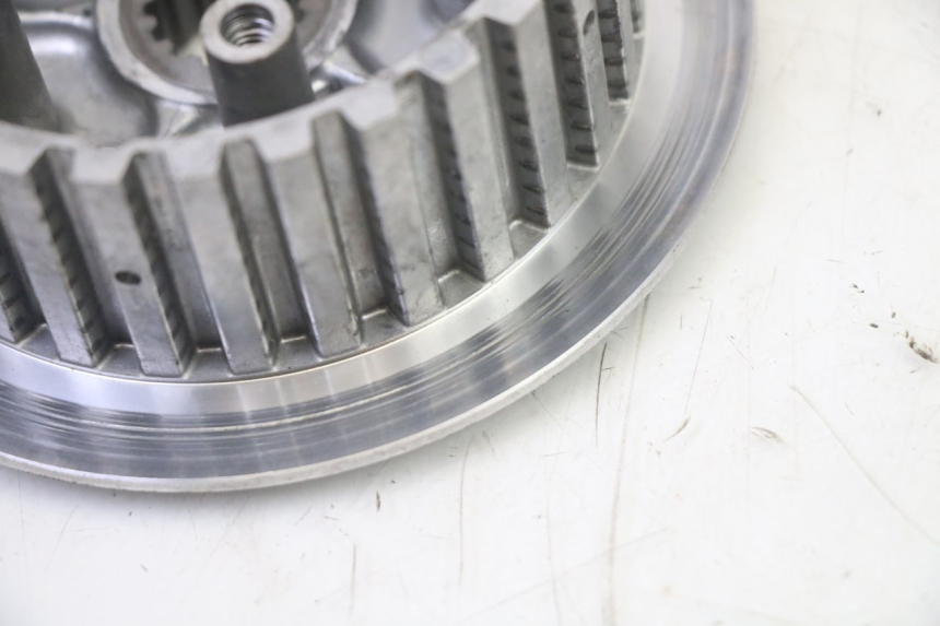 photo de EMBRAYAGE YAMAHA YZ-F YZF 250 (2014 - 2018) - Points de fixation