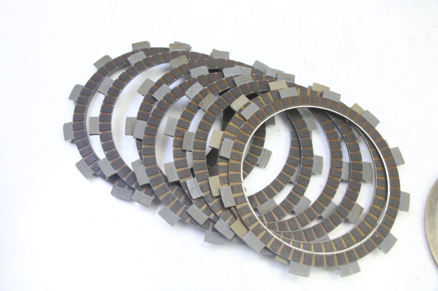 photo de EMBRAYAGE YAMAHA YZ-F YZF 250 (2014 - 2018) - Pièce contrôlée