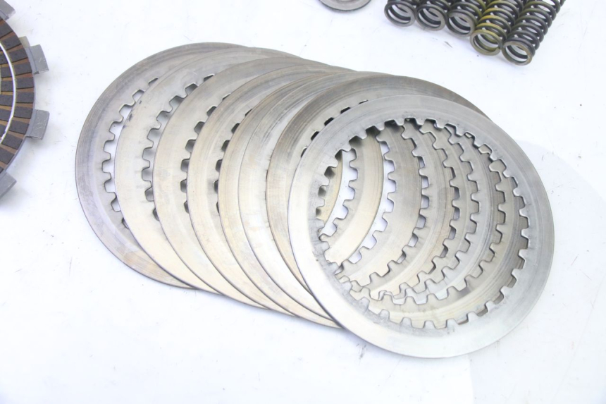 photo de EMBRAYAGE YAMAHA YZ-F YZF 250 (2014 - 2018) - Marquages et références