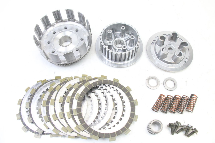 photo de EMBRAYAGE YAMAHA YZ 125 (2006 - 2016) - Vue principale