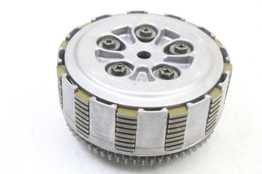 photo de EMBRAYAGE YAMAHA YZ 125 (2006 - 2016) - Détail de la pièce