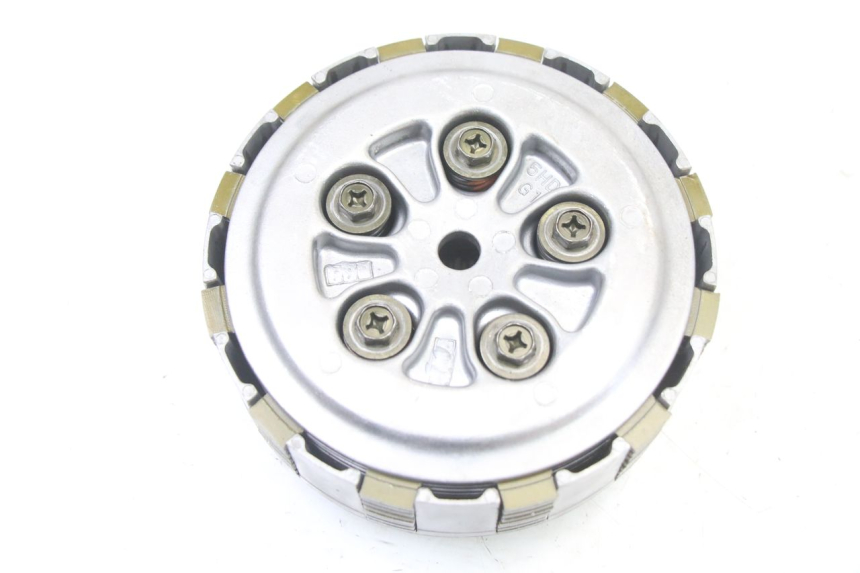 photo de EMBRAYAGE YAMAHA YZ 125 (2006 - 2016) - Zoom état d’usage