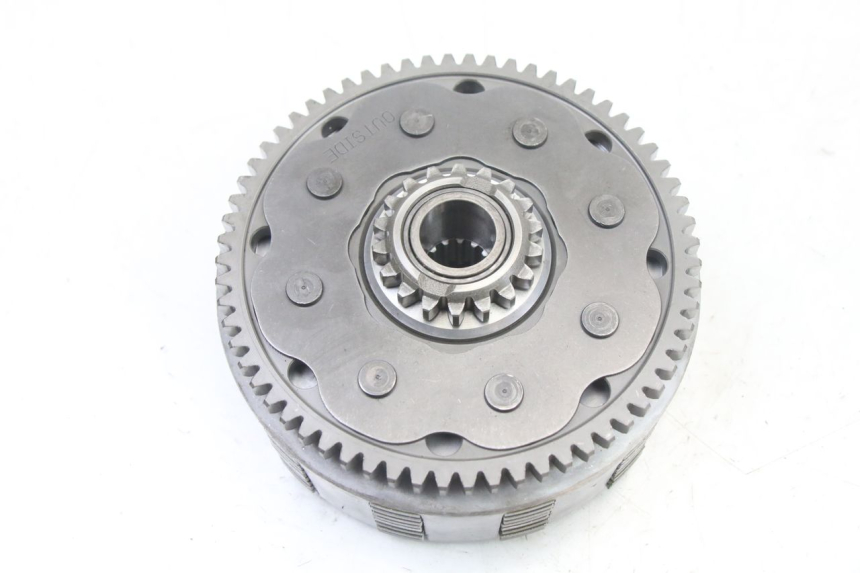 photo de EMBRAYAGE YAMAHA YZ 125 (2006 - 2016) - Autre angle de vue