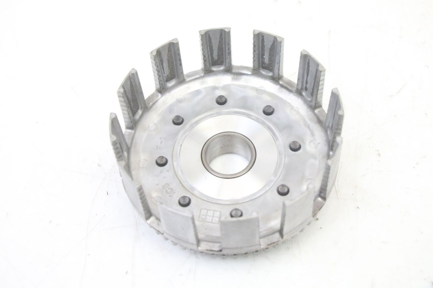 photo de EMBRAYAGE YAMAHA YZ 125 (2006 - 2016) - Gros plan technique