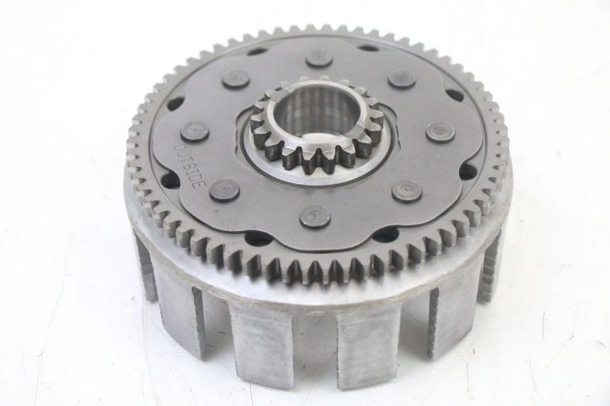 photo de EMBRAYAGE YAMAHA YZ 125 (2006 - 2016) - État de surface