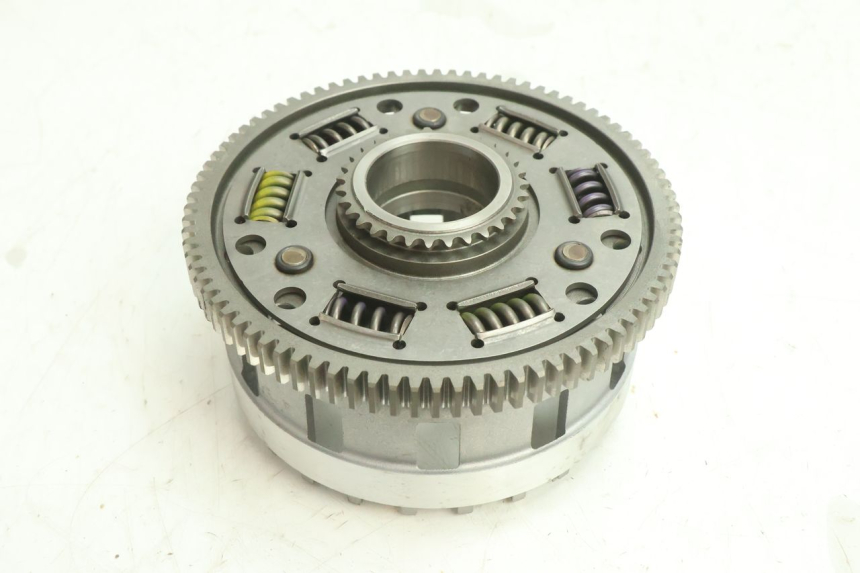 photo de EMBRAYAGE YAMAHA YZF R6 600 (2008 - 2009) - Vue produit