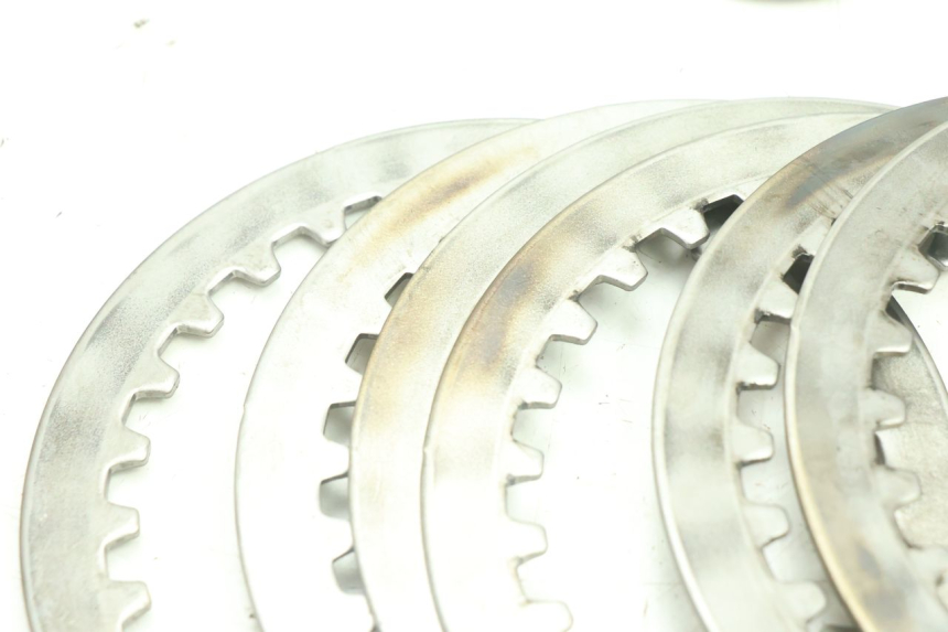 photo de EMBRAYAGE YAMAHA YZF R6 600 (2008 - 2009) - Autre angle de vue