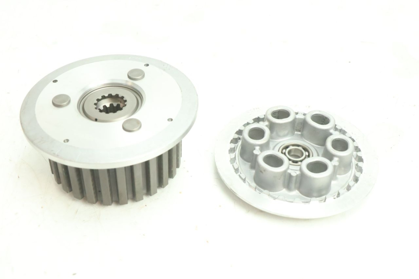 photo de EMBRAYAGE YAMAHA YZF R6 600 (2008 - 2009) - Pièce contrôlée