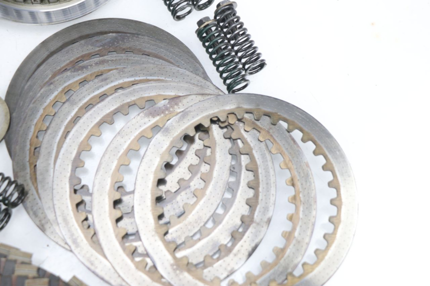 photo de EMBRAYAGE YAMAHA YZF YZ-F 450 (2006 - 2009) - Vue rapprochée