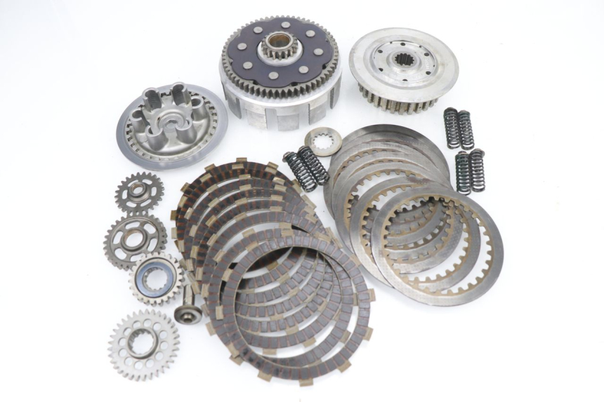 photo de EMBRAYAGE YAMAHA YZF YZ-F 450 (2006 - 2009) - Pièce contrôlée