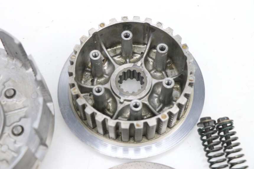 photo de EMBRAYAGE YAMAHA YZF YZ-F 450 (2006 - 2009) - Marquages et références