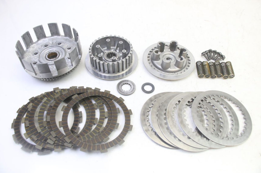 photo de EMBRAYAGE YAMAHA YZF YZ-F 450 (2014 - 2016) - Vue principale