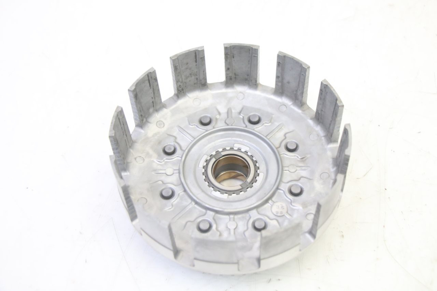 photo de EMBRAYAGE YAMAHA YZF YZ-F 450 (2014 - 2016) - Zoom état d’usage