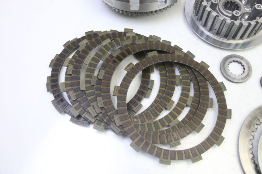 photo de EMBRAYAGE YAMAHA YZF YZ-F 450 (2014 - 2016) - État de surface