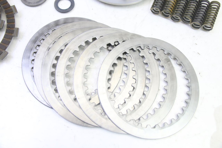 photo de EMBRAYAGE YAMAHA YZF YZ-F 450 (2014 - 2016) - Pièce contrôlée