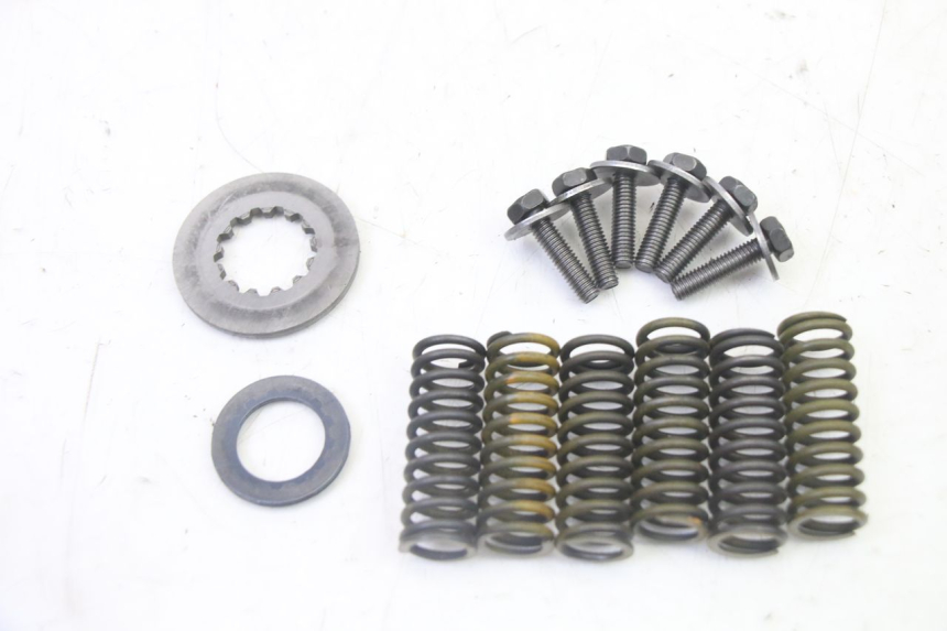 photo de EMBRAYAGE YAMAHA YZF YZ-F 450 (2014 - 2016) - Marquages et références