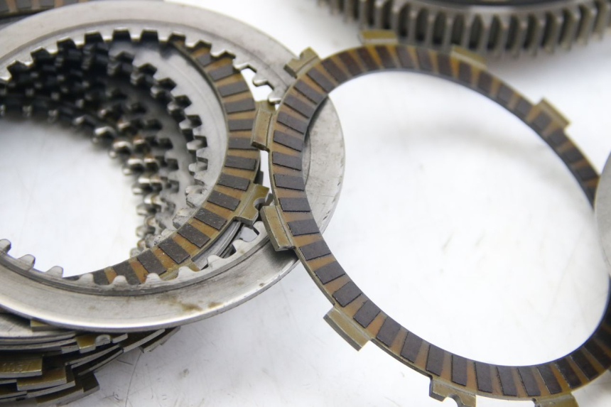 photo de EMBRAYAGE KAWASAKI Z ABS 1000 (2014 - 2020) - Vue produit