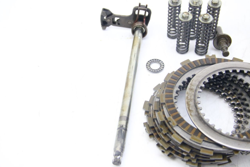 photo de EMBRAYAGE KAWASAKI Z ABS 1000 (2014 - 2020) - Détails caractéristiques