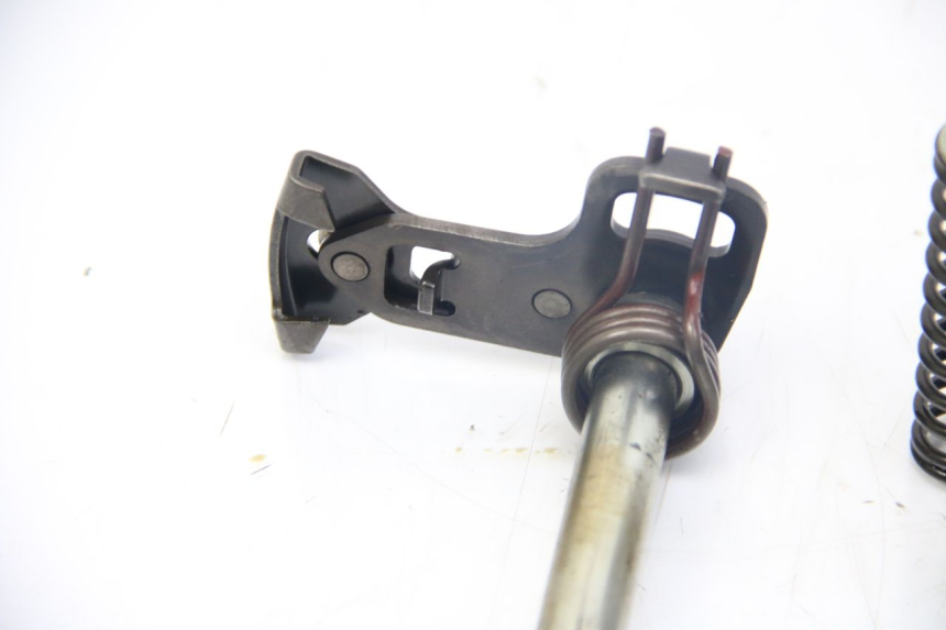 photo de EMBRAYAGE KAWASAKI Z ABS 1000 (2014 - 2020) - Zoom composants