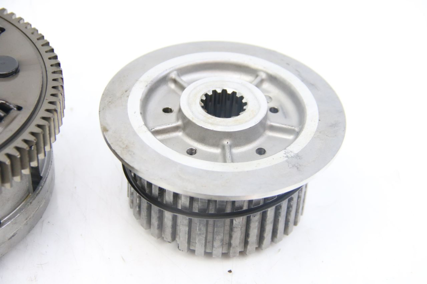 photo de EMBRAYAGE KAWASAKI Z ABS 1000 (2014 - 2020) - Zoom état d’usage