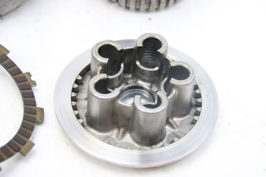 photo de EMBRAYAGE KAWASAKI Z ABS 1000 (2014 - 2020) - Autre angle de vue