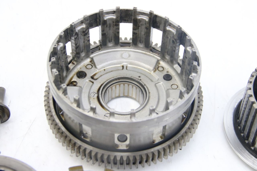 photo de EMBRAYAGE KAWASAKI Z ABS 1000 (2014 - 2020) - Vue d’ensemble