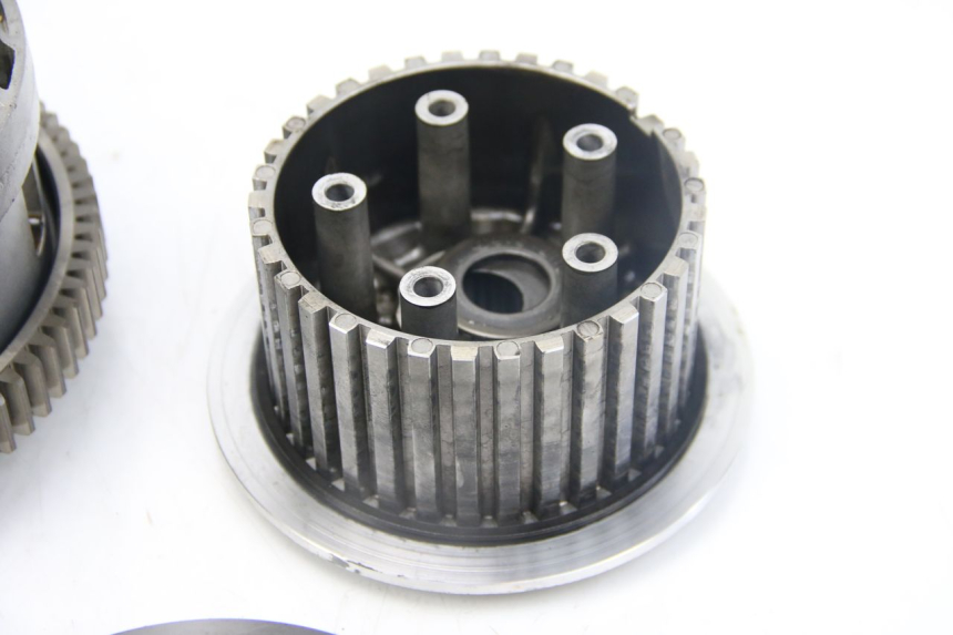 photo de EMBRAYAGE KAWASAKI Z ABS 1000 (2014 - 2020) - Points de fixation