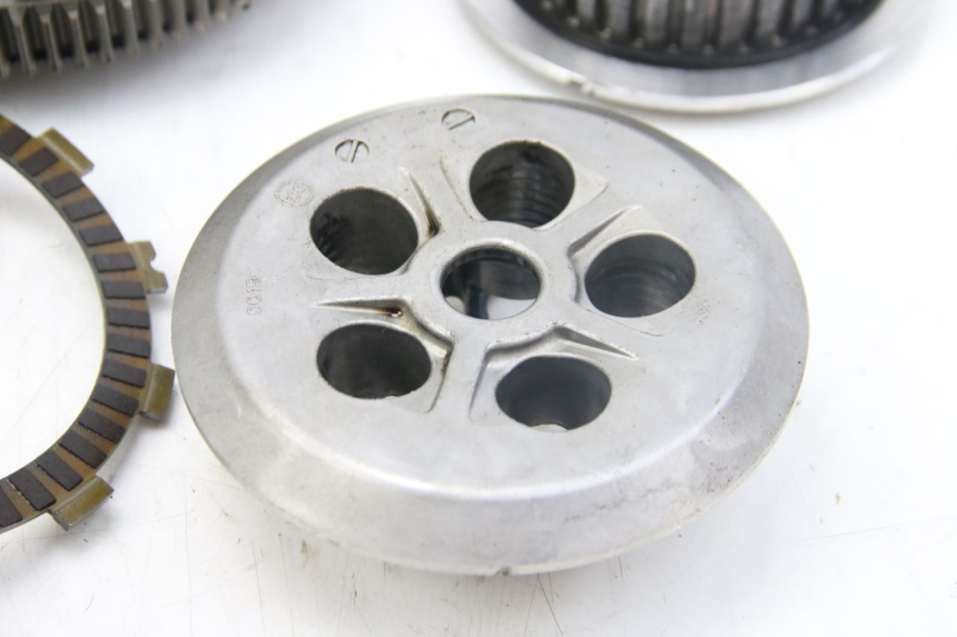 photo de EMBRAYAGE KAWASAKI Z ABS 1000 (2014 - 2020) - État de surface